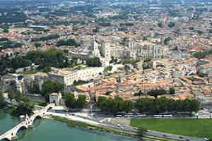 Déménageur Avignon 84000 Vaucluse