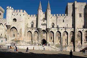 Déménager Avignon 84000 Vaucluse