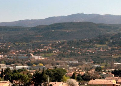 Déménageur Apt et Roussillon 84400 Vaucluse