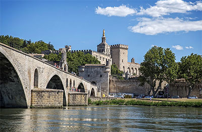 Devis meilleur déménageur Avignon Vaucluse 84